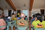 Cambio climatico y consumo responsable :: Nuestro agradecimiento a Arne y sus compañeros