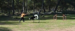Seminario para Centro FPO de Cartuja :: Luna con Scrappy