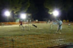 PRUEBA AGILITY CLUB ALHAMBRA JULIO 2011