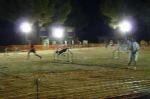 PRUEBA AGILITY CLUB ALHAMBRA JULIO 2011