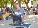CONCURSO CHIRIVEL 2011