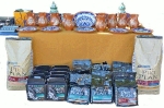 CONCURSO CHIRIVEL 2011