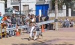 CONCURSO CHIRIVEL 2011