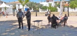 CONCURSO CHIRIVEL 2011