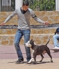 CONCURSO CHIRIVEL 2011
