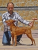 CONCURSO CHIRIVEL 2011