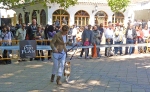 CONCURSO CHIRIVEL 2011