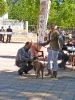 CONCURSO CHIRIVEL 2011