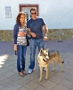 CONCURSO CHIRIVEL 2011