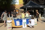 Concurso Nacional Canino de Atarfe Julio 2011