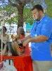 Concurso Nacional Canino de Atarfe Julio 2011