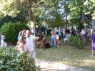 Concurso Nacional Canino de Atarfe Julio 2011