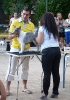 Concurso Nacional Canino de Atarfe Julio 2011