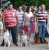 Concurso Nacional Canino de Atarfe Julio 2011