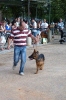 Concurso Nacional Canino de Atarfe Julio 2011