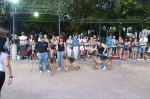 Concurso Nacional Canino de Atarfe Julio 2011