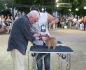 Concurso Nacional Canino de Atarfe Julio 2011