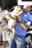 Concurso Nacional Canino de Atarfe Julio 2011