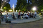 Concurso Nacional Canino de Atarfe Julio 2011