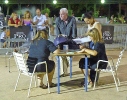 Concurso Nacional Canino de Atarfe Julio 2011