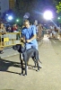 Concurso Nacional Canino de Atarfe Julio 2011