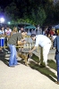 Concurso Nacional Canino de Atarfe Julio 2011