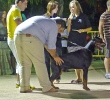 Concurso Nacional Canino de Atarfe Julio 2011