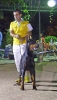 Concurso Nacional Canino de Atarfe Julio 2011