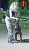 Concurso Nacional Canino de Atarfe Julio 2011