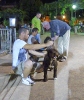 Concurso Nacional Canino de Atarfe Julio 2011