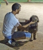 Concurso Nacional Canino de Atarfe Julio 2011