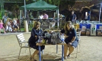 Concurso Nacional Canino de Atarfe Julio 2011