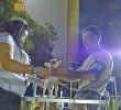 Concurso Nacional Canino de Atarfe Julio 2011