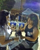 Concurso Nacional Canino de Atarfe Julio 2011