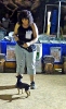 Concurso Nacional Canino de Atarfe Julio 2011