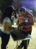 Concurso Nacional Canino de Atarfe Julio 2011