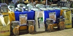 Concurso Nacional Canino de Atarfe Julio 2011