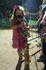 Concurso Nacional Canino de Atarfe Julio 2011