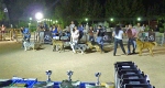 Concurso Nacional Canino de Atarfe Julio 2011