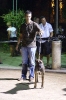 Concurso Nacional Canino de Atarfe Julio 2011