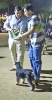 Concurso Nacional Canino de Atarfe Julio 2011
