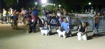 Concurso Nacional Canino de Atarfe Julio 2011