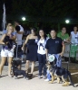 Concurso Nacional Canino de Atarfe Julio 2011