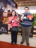 Exposición Nacional Canina Granada 2011
