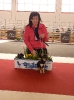 Exposición Nacional Canina Granada 2011