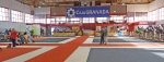 Exposición Nacional Canina Granada 2011