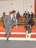 Exposición Nacional Canina Granada 2011