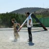 CURSO DE SEGURIDAD PERROS GRANADA